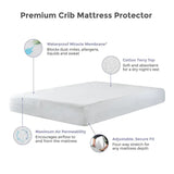 Protect a Bed Premium Mattress Protector