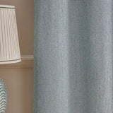 Laura Ashley Saltaire Ready Made Curtains