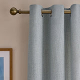 Laura Ashley Saltaire Ready Made Curtains
