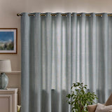 Laura Ashley Saltaire Ready Made Curtains