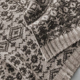Laura Ashley Selsey Fair Isle Throw