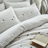 Sophie Allport Sheep Duvet Set