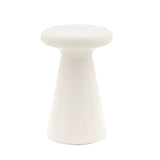 Gallery Pavia Cream Side Table