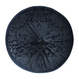 William Morris at Home Strawberry Thief Circular Cushion