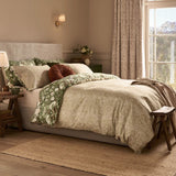 William Morris at Home Strawberry Thief Duvet Set