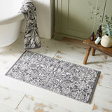 William Morris at Home Sunflower Bath Mat