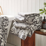 William Morris at Home Sunflower Towels