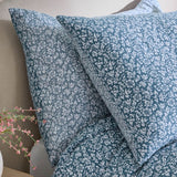 Laura Ashley Sweet Alyssum Duvet Set