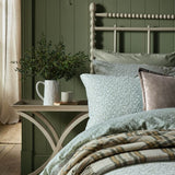 Laura Ashley Sweet Alyssum Duvet Set