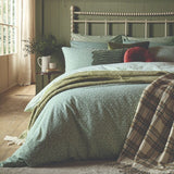 Laura Ashley Sweet Alyssum Duvet Set