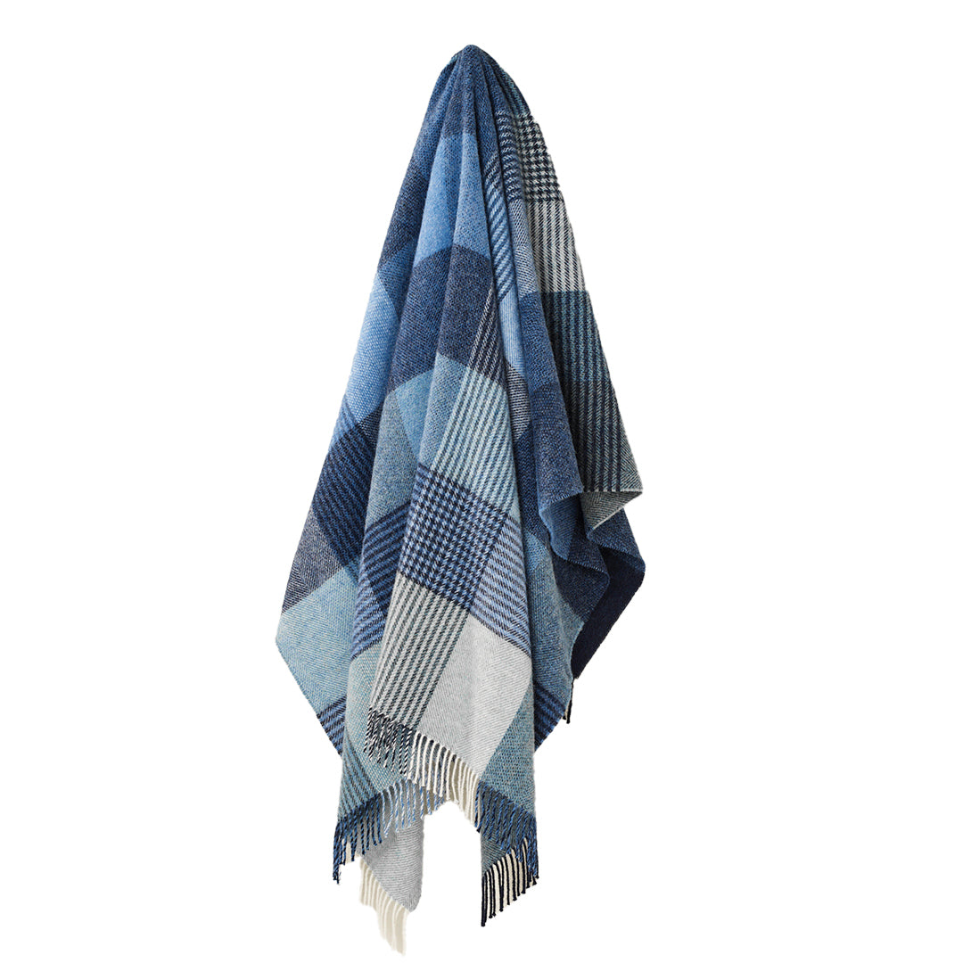 Bronte by Moon Lindley Throw