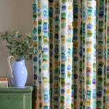 Bluebellgray Tobermory Ready Made Curtains