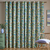 Bluebellgray Tobermory Ready Made Curtains
