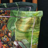 Timorous Beasties Topical Tropical Duvet Set