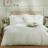 Sophie Allport Uppingham Stripe Duvet Set