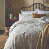 Laura Ashley Walled Garden Duvet Set