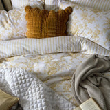 Laura Ashley Walled Garden Duvet Set