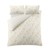 Laura Ashley Walled Garden Duvet Set