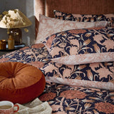 William Morris at Home Wild Tulip Duvet Set