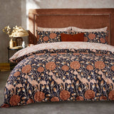 William Morris at Home Wild Tulip Duvet Set