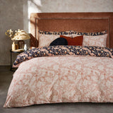 William Morris at Home Wild Tulip Duvet Set