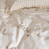 Sophie Allport Winter Scene Duvet Set