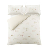 Sophie Allport Winter Scene Duvet Set