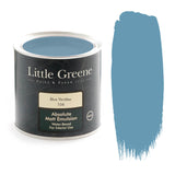Little Greene - 104 - Blue Verditer