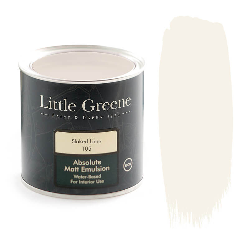 Little Greene - 105 - Slaked Lime