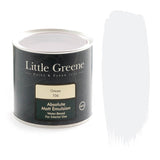 Little Greene - 106 - Gauze