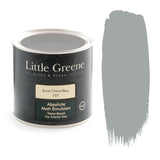 Little Greene - 107 - Bone China Blue