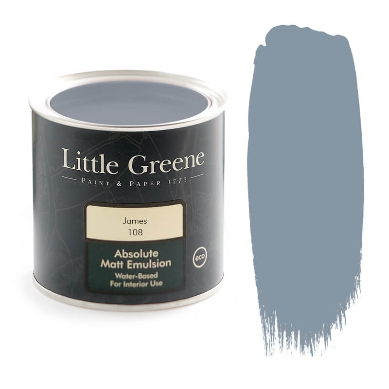 Little Greene - 108 - James
