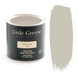 Little Greene - 113 - French Grey