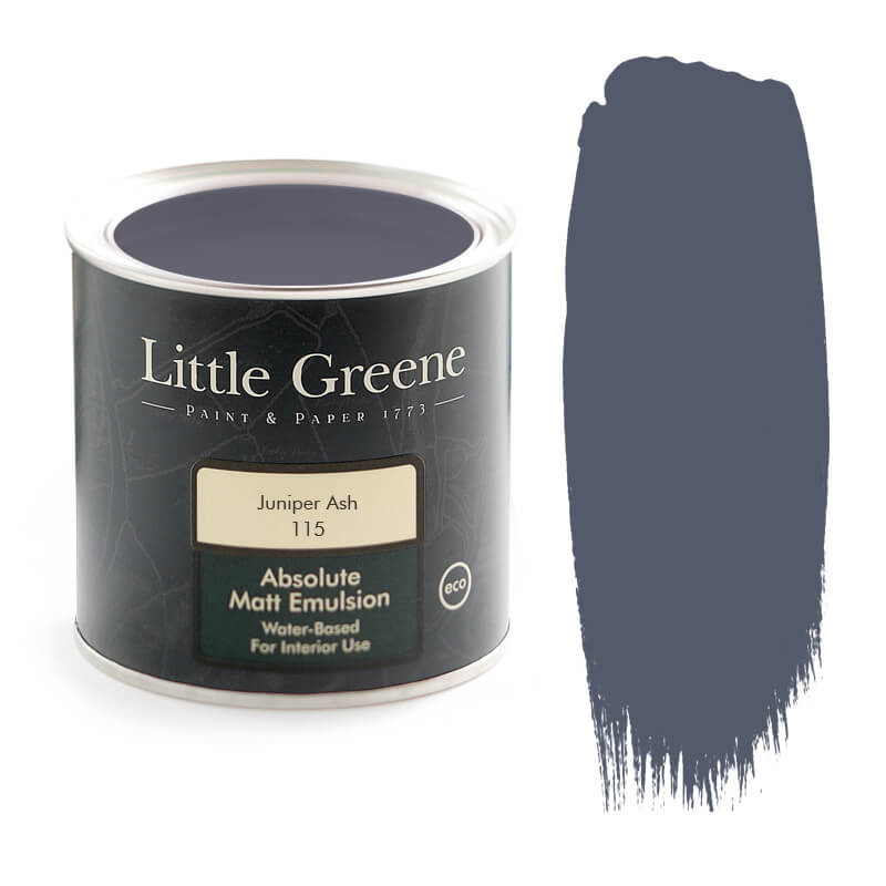 Little Greene - 115 - Juniper Ash