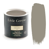 Little Greene - 117 - Lead Colour