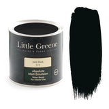 Little Greene - 119 - Jack Black
