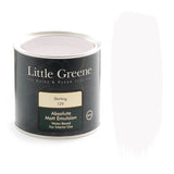 Little Greene - 129 - Shirting