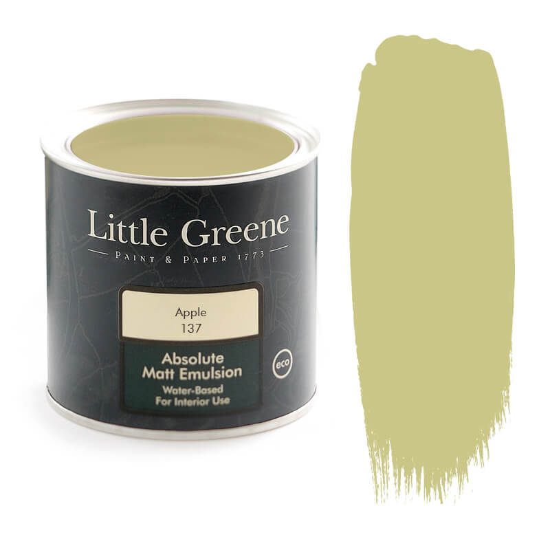 Little Greene - 137 - Apple
