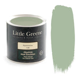 Little Greene - 138 - Aquamarine