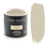 Little Greene - 143 - Rolling Fog