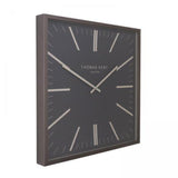 Thomas Kent Garrick Wall Clock | Taylors on the High Street