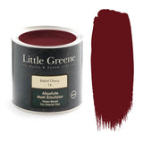 Little Greene - 014 - Baked Cherry