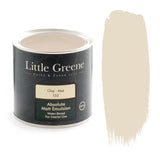Little Greene - 153 - Clay Mid
