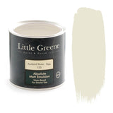 Little Greene - 155 - Portland Stone Pale