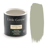 Little Greene - 163 - French Grey Dark