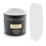 Little Greene - 164 - Gauze Mid