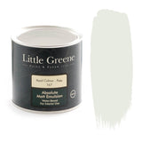 Little Greene - 167 - Pearl Colour Pale