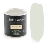 Little Greene - 168 - Pearl Colour Mid