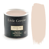 Little Greene - 176 - China Clay Mid
