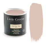 Little Greene - 177 - China Clay Deep